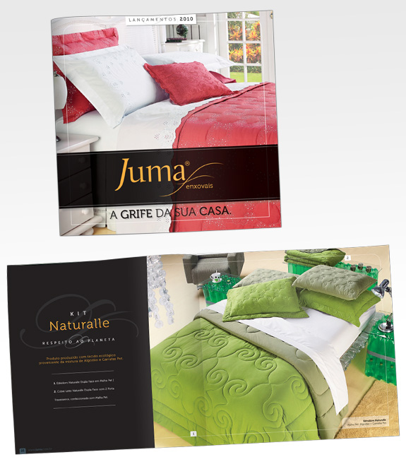 JUMA TEXFAIR 2010